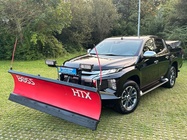 Mitsubishi L200 2019