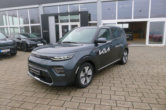 Kia Soul 2024