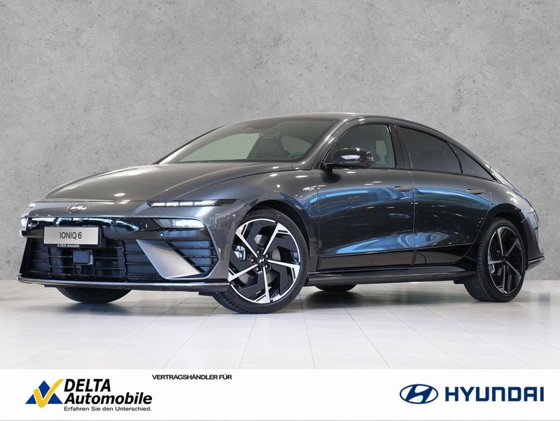 Hyundai Ioniq6