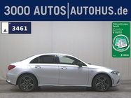 Mercedes-Benz A-Class 2021