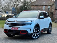 Citroen C5 2019