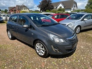 Opel Corsa 2014