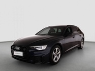 Audi A6 2025