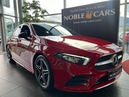 Mercedes-Benz A-Class 2020