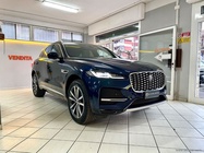Jaguar F-Pace 2021
