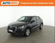 Audi Q2 2021