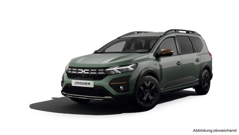 Dacia Jogger