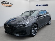 Hyundai i30 2025