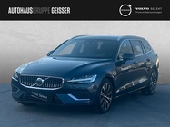 Volvo V60 2025