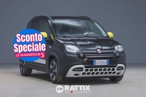 Fiat Panda 2025