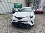 Toyota C-HR 2019