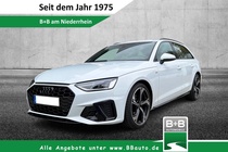 Audi A4 2023