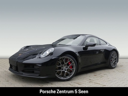 Porsche 992 2026