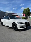 BMW 3 Series 2013