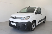 Citroen Berlingo 2019