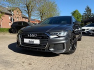 Audi A6 2019