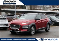 Hyundai Kona 2018