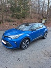 Toyota C-HR 2022