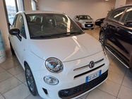 Fiat 500 2021
