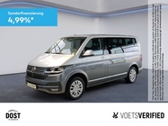 Volkswagen T6 2020