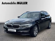 BMW 5 Series 2019