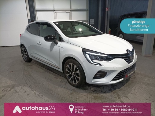 Renault Clio 2023