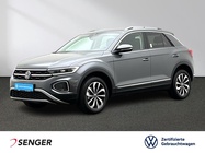 Volkswagen T-Roc 2023