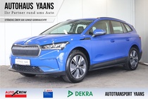 Skoda Enyaq 2023
