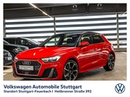 Audi A1 2019