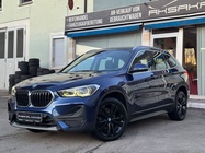 BMW X1 2019