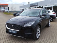 Jaguar E-Pace 2020