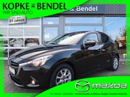 Mazda 2 2015