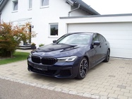 BMW 5 Series 2022
