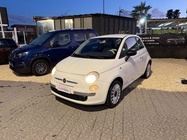 Fiat 500 2007