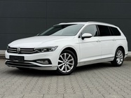 Volkswagen Passat 2021