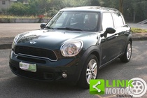 MINI Countryman 2014
