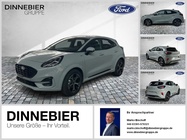 Ford Puma 2026