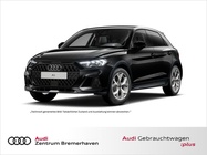 Audi A1 2025