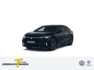 Volkswagen ID.7 2025