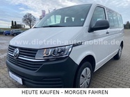 Volkswagen T6 2021