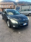 Peugeot 508 2012