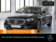 Mercedes-Benz E-Class 2025