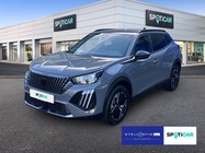 Peugeot 2008 2024