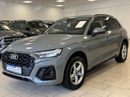 Audi Q5 2021