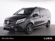 Mercedes-Benz V-Class 2022