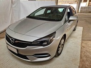 Opel Astra 2021