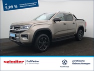 Volkswagen Amarok 2024