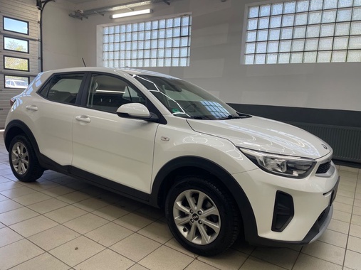 Kia Stonic 2019