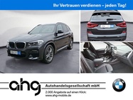 BMW X3M 2021