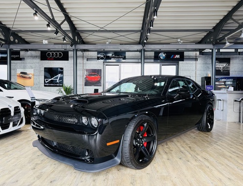 Dodge Challenger 2020